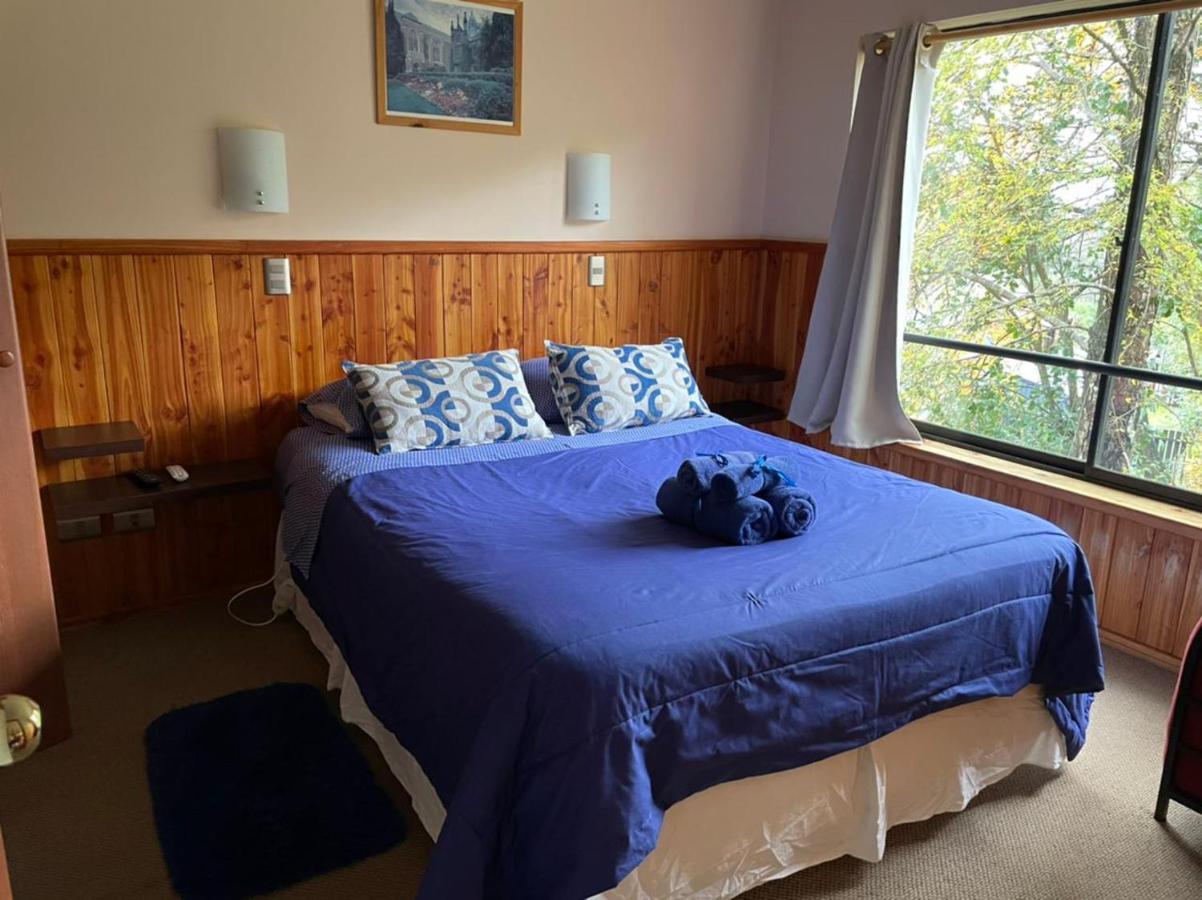Apartamento Welcome En *
